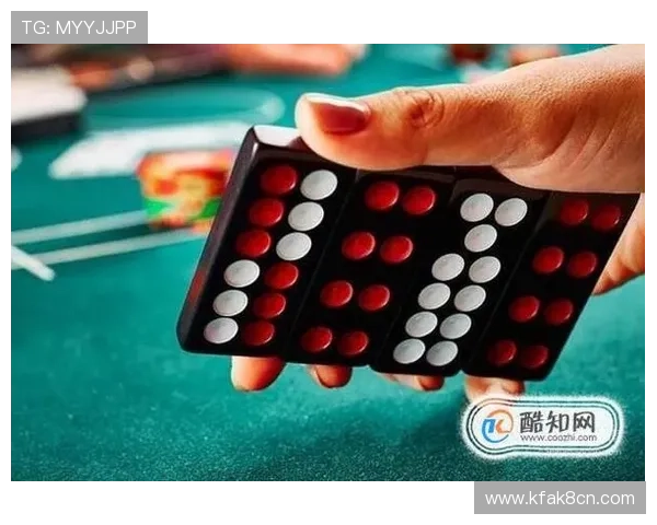 牌九牌型分类与组合技巧详解让你轻松掌握游戏核心玩法