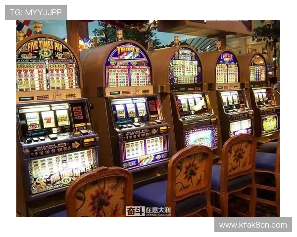 老虎机如何赢得更多技巧与策略全面解析让你轻松掌握老虎机赢钱秘诀